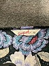 Supre Black Short Sleeve Blouse Size 10 - photo 8