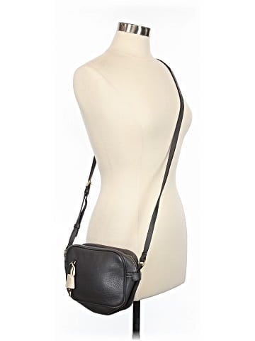 J.Crew Leather Crossbody Bag (view 2)