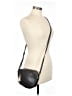 J.Crew 100% Leather Gray Leather Crossbody Bag One size - photo 2