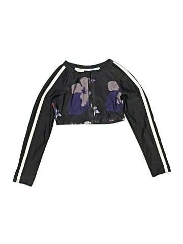 Wonder Nation Track Jacket (view 1)