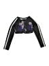 Wonder Nation Graphic Black Track Jacket Size XS (kids) - photo 1