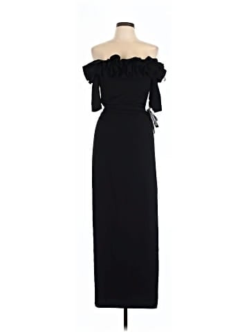 Xscape Cocktail Dress (view 1)