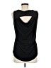 Cable & Gauge Black Sleeveless Blouse Size M - photo 2
