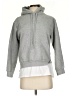 Unbranded Gray Pullover Hoodie Size XXS (estimated) - photo 1
