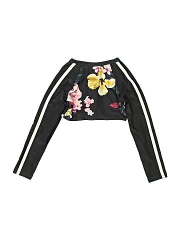 Wonder Nation Track Jacket (view 2)