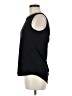 Cable & Gauge Black Sleeveless Blouse Size M - photo 5