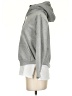 Unbranded Gray Pullover Hoodie Size XXS (estimated) - photo 5