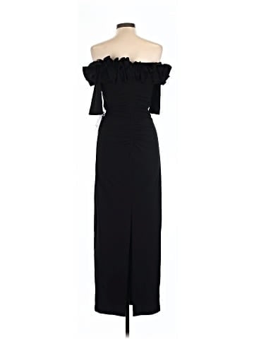Xscape Cocktail Dress (view 2)