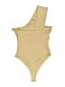 Superdown Tan Bodysuit Size S - photo 2