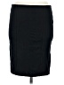 Potter's Pot Solid Black Formal Skirt Size S - photo 1