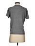 Free Assembly Tweed Gray Active T-Shirt Size S - photo 2