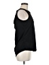 Cable & Gauge Black Sleeveless Blouse Size M - photo 4