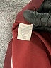 Halogen 100% Polyester Solid Burgundy Dress Pants Size 14 - photo 7