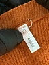 Wishlist Color Block Tan Pullover Sweater Size S - photo 7