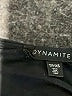 Dynamite Black Sports Bra Size XS - photo 7