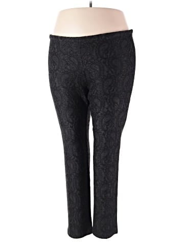 Sara Campbell Active Pants (view 1)