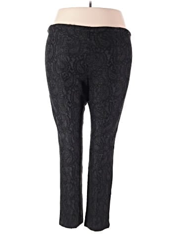 Sara Campbell Active Pants (view 2)