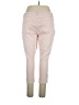 Chaps Pink Jeggings Size 16 - photo 2
