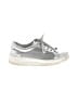 Assorted Brands Metallic Silver Sneakers Size 8 - photo 1