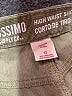 Mossimo Supply Co. Solid Green Khaki Shorts Size 12 - photo 3