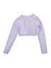 Wonder Nation Purple Track Jacket Size M (kids) - photo 1