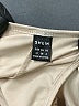 Shein Tan Romper Size 6 - photo 4