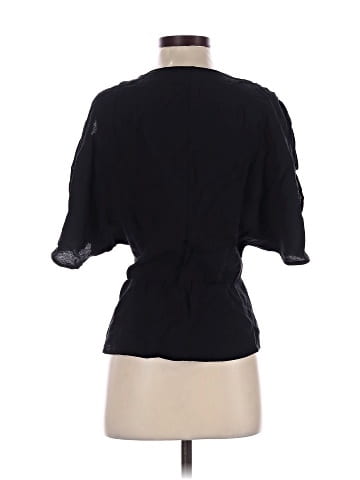H&M Short Sleeve Blouse (view 2)