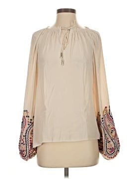 Ramy Brook Long Sleeve Blouse (view 1)