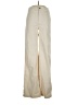 Madewell Ivory Casual Pants Size 26 waist (tall) - photo 1