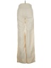 Madewell Ivory Casual Pants Size 26 waist (tall) - photo 2