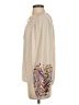 Ramy Brook Ivory Long Sleeve Blouse Size S - photo 5