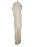 Madewell Ivory Casual Pants Size 26 waist (tall) - photo 4