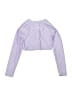 Wonder Nation Purple Track Jacket Size M (kids) - photo 2