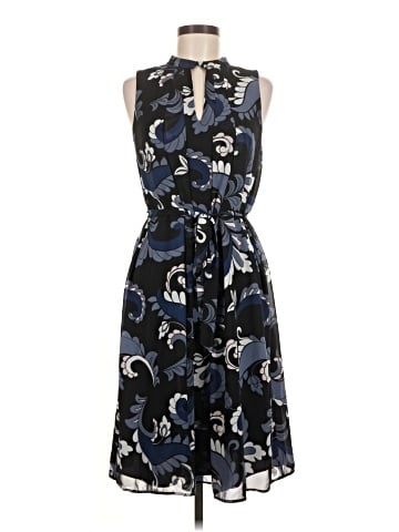 Ann Taylor Factory Casual Dress (view 1)