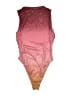 Unbranded Pink Bodysuit Size S - photo 2