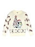 Bluey Ivory Pullover Sweater Size 3T - photo 1