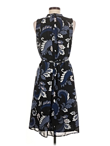 Ann Taylor Factory Casual Dress (view 2)