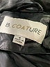 Assorted Brands Black Jacket Size S - photo 6