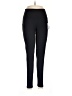 Willit Solid Black Active Pants Size M - photo 1