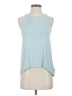 Athleta Blue Tank Top Size S - photo 1