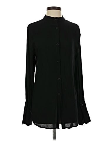 Bella Dahl Long Sleeve Blouse (view 1)