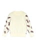 Bluey Ivory Pullover Sweater Size 3T - photo 2