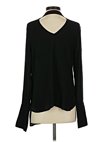 Bella Dahl Long Sleeve Blouse (view 2)