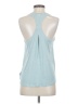 Athleta Blue Tank Top Size S - photo 2