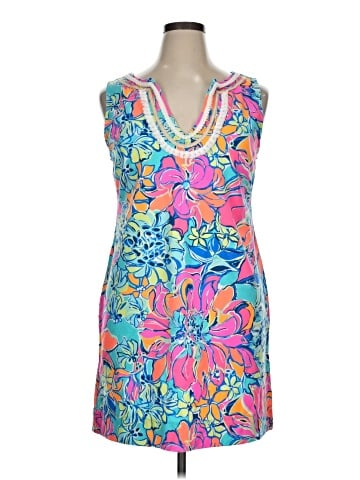 Lilly Pulitzer Casual Dress (view 1)