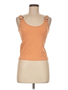 Bella Seamless Tank Top