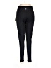 Willit Solid Black Active Pants Size M - photo 2