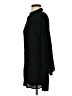 Bella Dahl 100% Rayon Black Long Sleeve Blouse Size S - photo 5