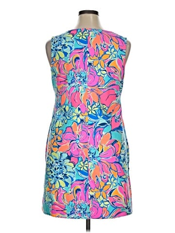 Lilly Pulitzer Casual Dress (view 2)