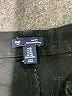 Gap Outlet Black Active Pants Size 18 - photo 4